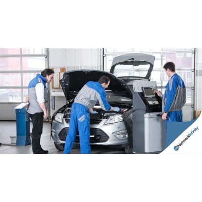 For Sale Independent Equiped Spacious Workshop Campsie Sydney