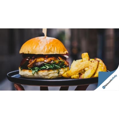 Take Away Shop Prime Location Opposite Busy Station Pennant Hills Sydney