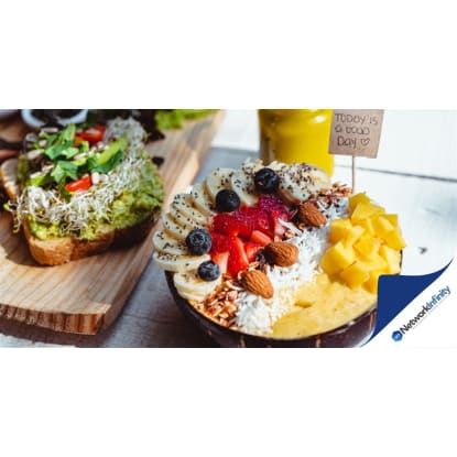 Highly Profitable Healthy Juice Acai Bar Cafe for Sale Eastern Suburbs Sydney