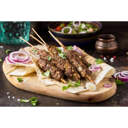 Kebabs - Under Management  -Takeaway - Kebab - Pizza - Fully Managed - Long Lease - Western Sydne...