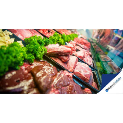 Butcher Shop For Sale In Prime Busy Shopping Centre Location Aurburn Sydney