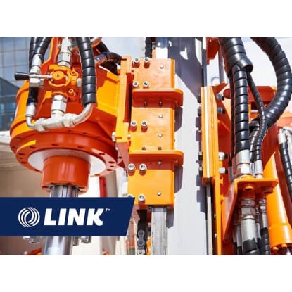 Proven Hydraulic Engineering Business - North QLD