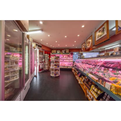 Not Just a Butcher Shop  Growing Ready-Meal Concept | MAS238