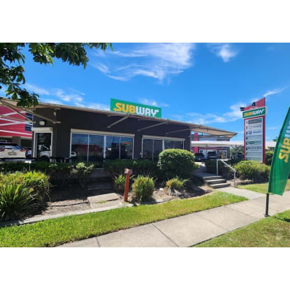 BACK ON THE MARKET! Subway Franchise - Loganholme! 5 days only! NO NIGHTS! Remodelled!