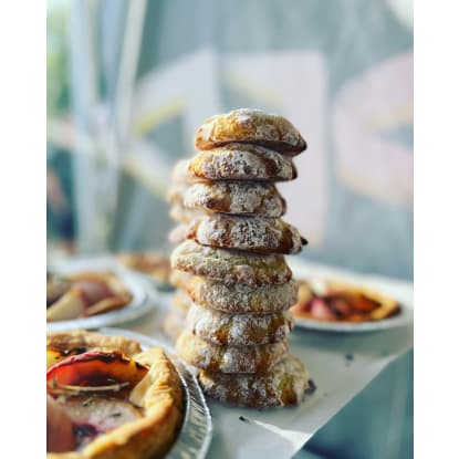 Highly Profitable Gourmet Food Business - PF1568