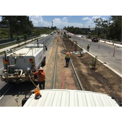 Make Money the Simple Way, Hands-On Concrete Edging Business