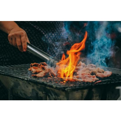 Wholesale Charcoal Supplier