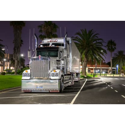 Longstanding Regional Freight Business For Sale