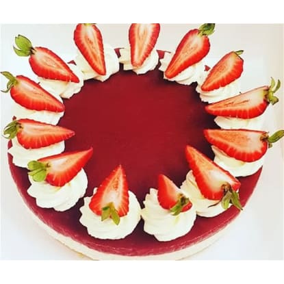 Gluten Free Bakery - Rare Market Leader