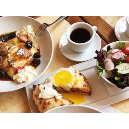 Busy Kiosk Café @ Premium Position in Eastland Shopping Centre Ringwood