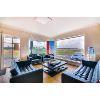 Flying School - Pilot Training - Western Australia Location