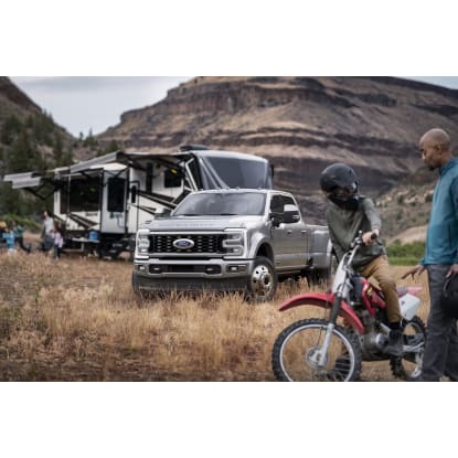 Perth's Leading American Truck Specialist