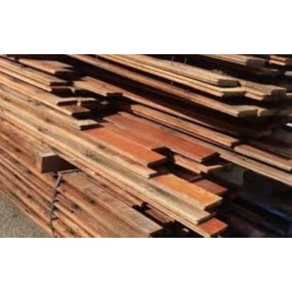 Money Making Timber Business