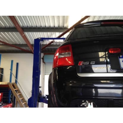 Must See Mechanics for Sale