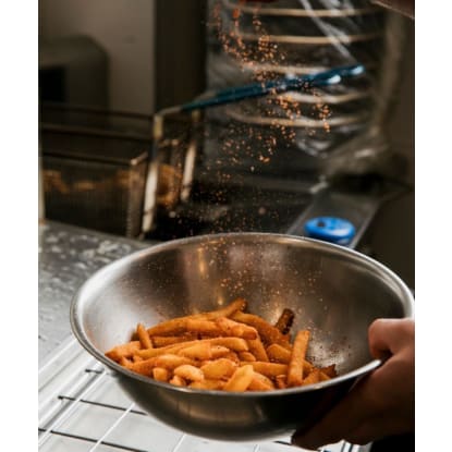 PIzza Store - Highly Profitable History - Premium Catchment