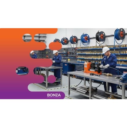 36337 - Profitable Hydraulic Hose, Fittings & Engineering Business