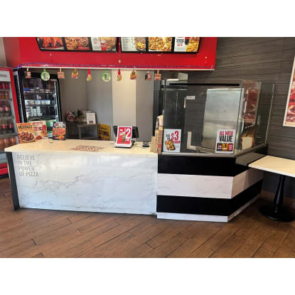 Ref: 3062, Restaurant/ Take Away, Western Suburbs