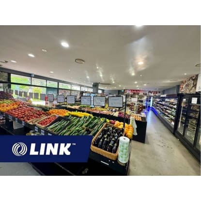 Massive Premium Independent Supermarket - Inner West Sydney