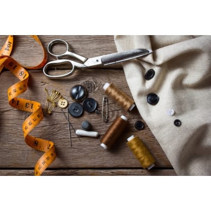 Long Established Dry Cleaning and Clothes Alternation Business for Sale - Prime Location [2511121]