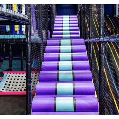 Established Vibrant Indoor Kids Playcentre For Sale – Near Tarneit