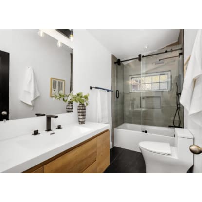 BATHROOM RENOVATIONS HOME BASED Ref 8110