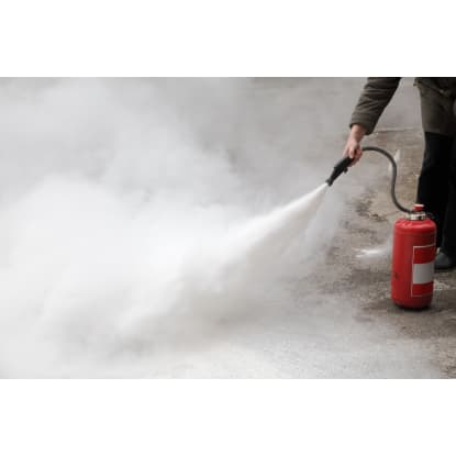 Fire Safety Management and Training Business - Run From Anywhere