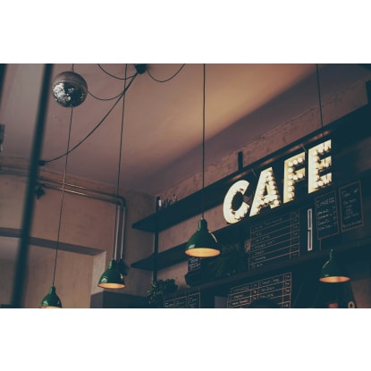 Doncaster Shopping Centre Cafe | $20k pw sales | Low rent | Priced for Quick Sale