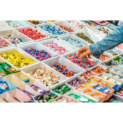 Profitable Wholesale and Retail Food Business – $1M Sales, Easy to Operate, 28 yrs strong