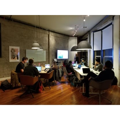 Melbourne-Based Commercial AV Business – National B2B Client Base – 6 Years Established [2511142]