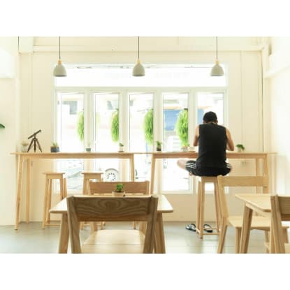 A Vibrant Cafe & Patisserie Gem in Labrador, Gold Coast!