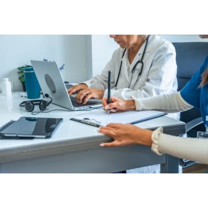 Specialist Medical Assistance Business Proj. Profit $1,459,000