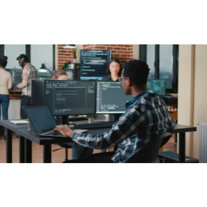 #109306 Custom Software Development Business