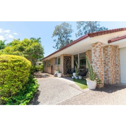 Caretaking-Only Management Rights - ID 9188