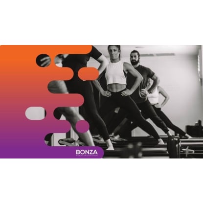 36365 - Pilates Studio Bayside Area