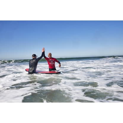 Iconic Torquay Surf School & Hire Business – Surfing Australia Accredited – Long Established