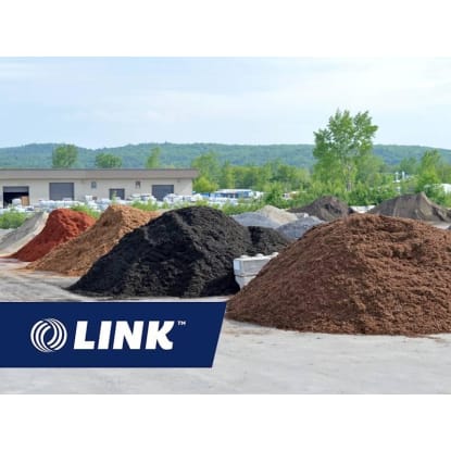 UNDER CONTRACT | Brisbane Landscape Supplies Business + Freehold Property