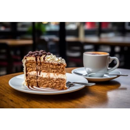 Most Simple Cafe - A Little Goldmine - 37369