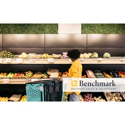 Well-Presented IGA Supermarket for sale / Ipswich