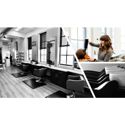 Hairdressing Salon located In the Sutherland Shire