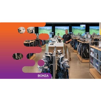 36347 - Golf Industry Retail Opportunity Sustainable Growth & Proven Success