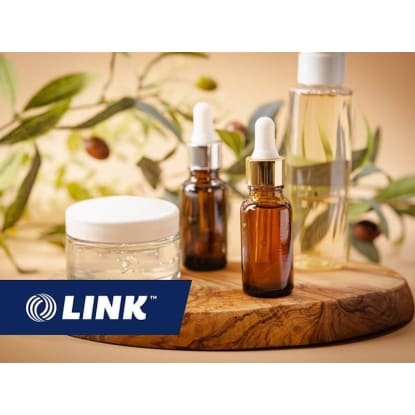 Amazon Health and Wellness Online Business