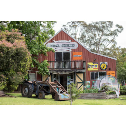 Kangaroo Valley Rural Supplies