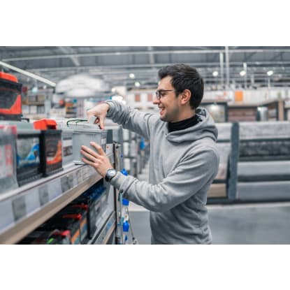 Specialist Parts Retailer & Installer - Under Management