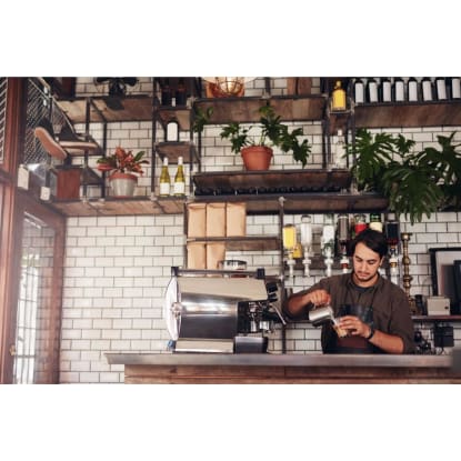 High-Performing Café | Strong Profitability & Growth Potential | Melb | $191,019 Profit