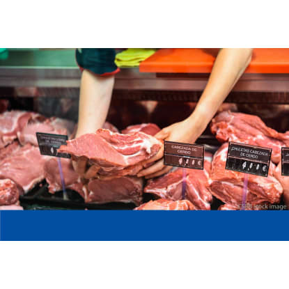 Butcher for Sale Sydney - 1st time offered 30 Years Ref 0219