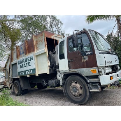 Garden Mate Garden Bags - Townsville