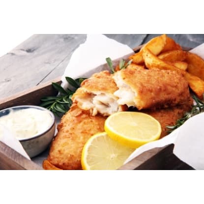Fish and Chip Shop For Sale Albert Park Area