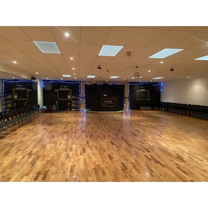 DANCE SCHOOL OPPORTUNITY - ASSET SALE ONLY