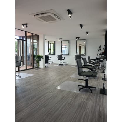 Affaire de Hair Salon - Townsville