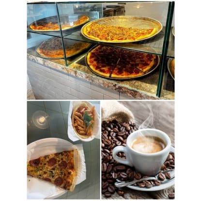 ​5 DAY CITY PIZZA PASTA & MORE T.O. $8,500PW $180,00+SAV